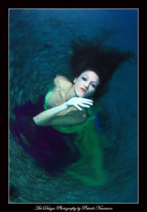 Fashion & Nudity by Patrick Neumann 